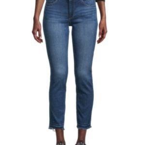 DL1961 Camila Cropped Skinny Jeans